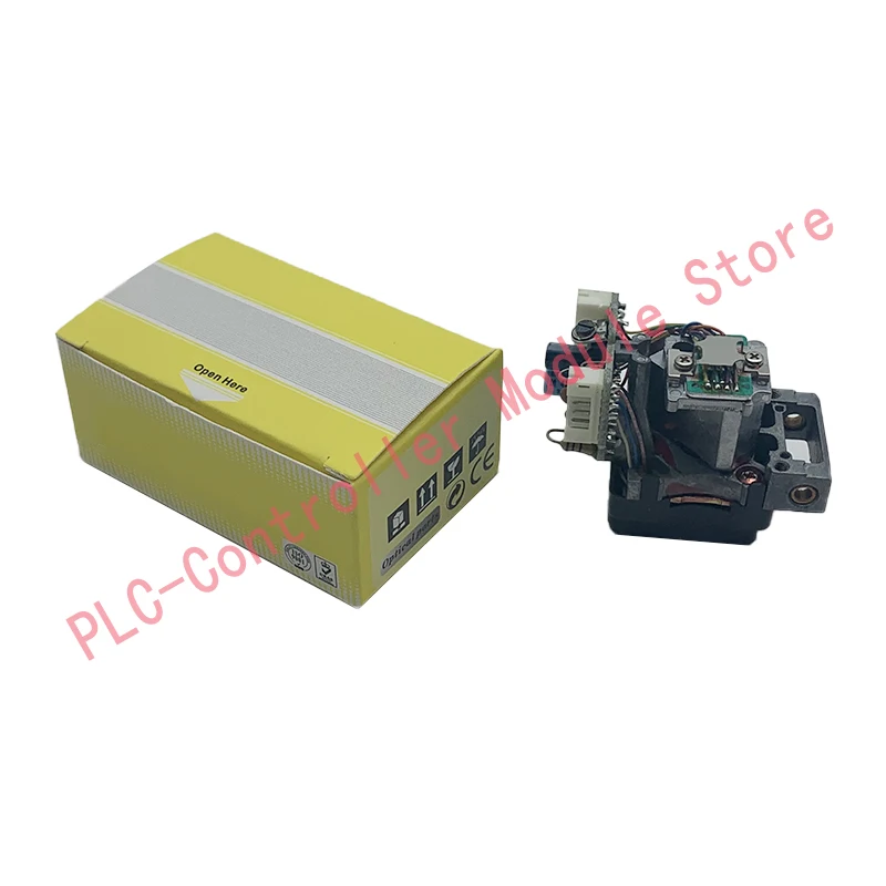 New Original PLC Controller TAOHS-KP1 CD Laser Head 6/8PCD Machine Single Head Fast Delivery