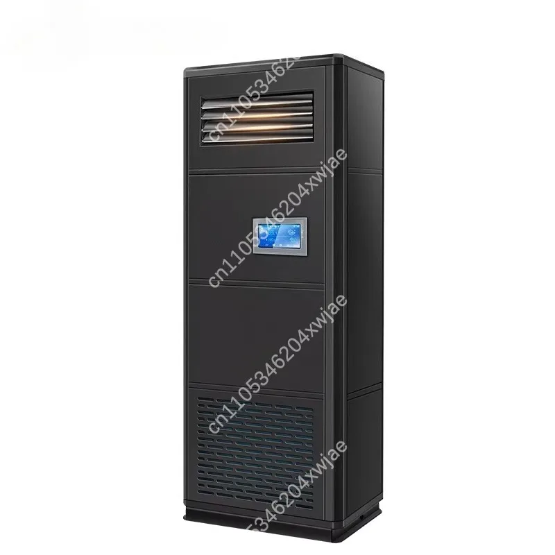Industrial HVAC Cabinet Air Conditioner for Server Room, Laboratory, Warehouse Climate Control