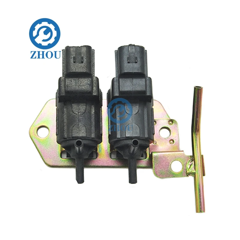 

Solenoid Valve For Mitsubishi PAJERO PININ 1999-2007