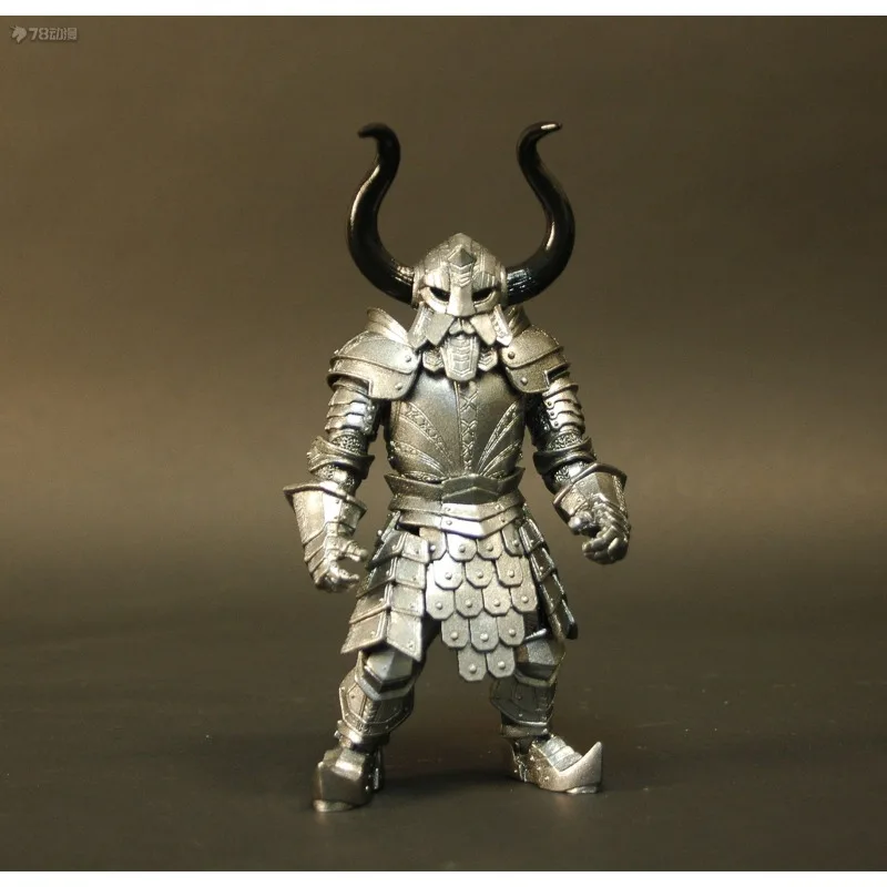 [Op voorraad] Four Knights Studio Echt Mythisch Legioen Serie All Star 2 Vogus Vimilius Afgewerkt model Beweegbaar gewrichtsmodel Cadeau