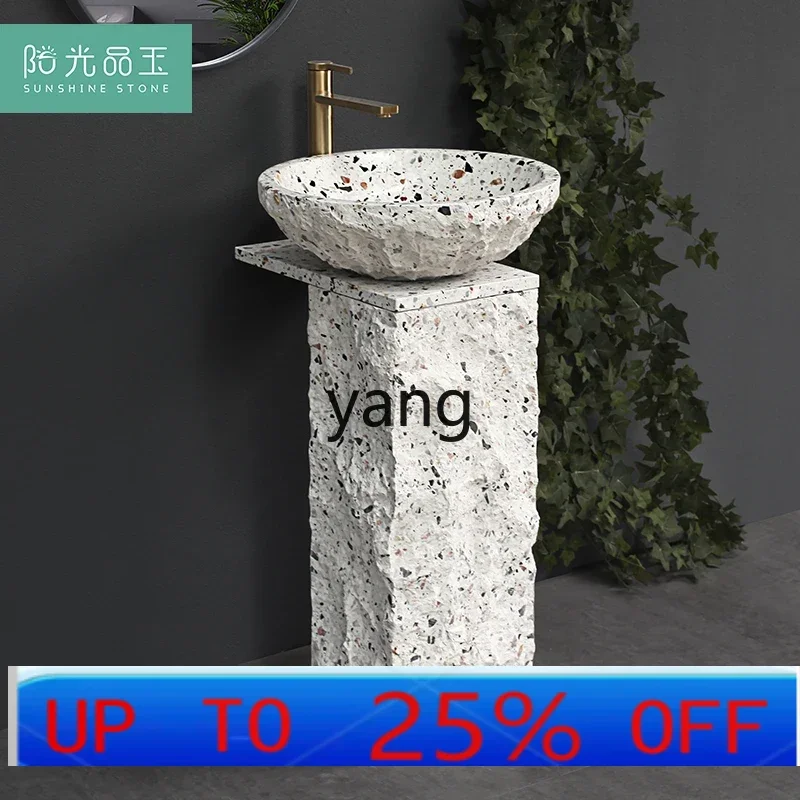 

Уличная напольная раковина LTT для двора, бытовая раковина для балкона