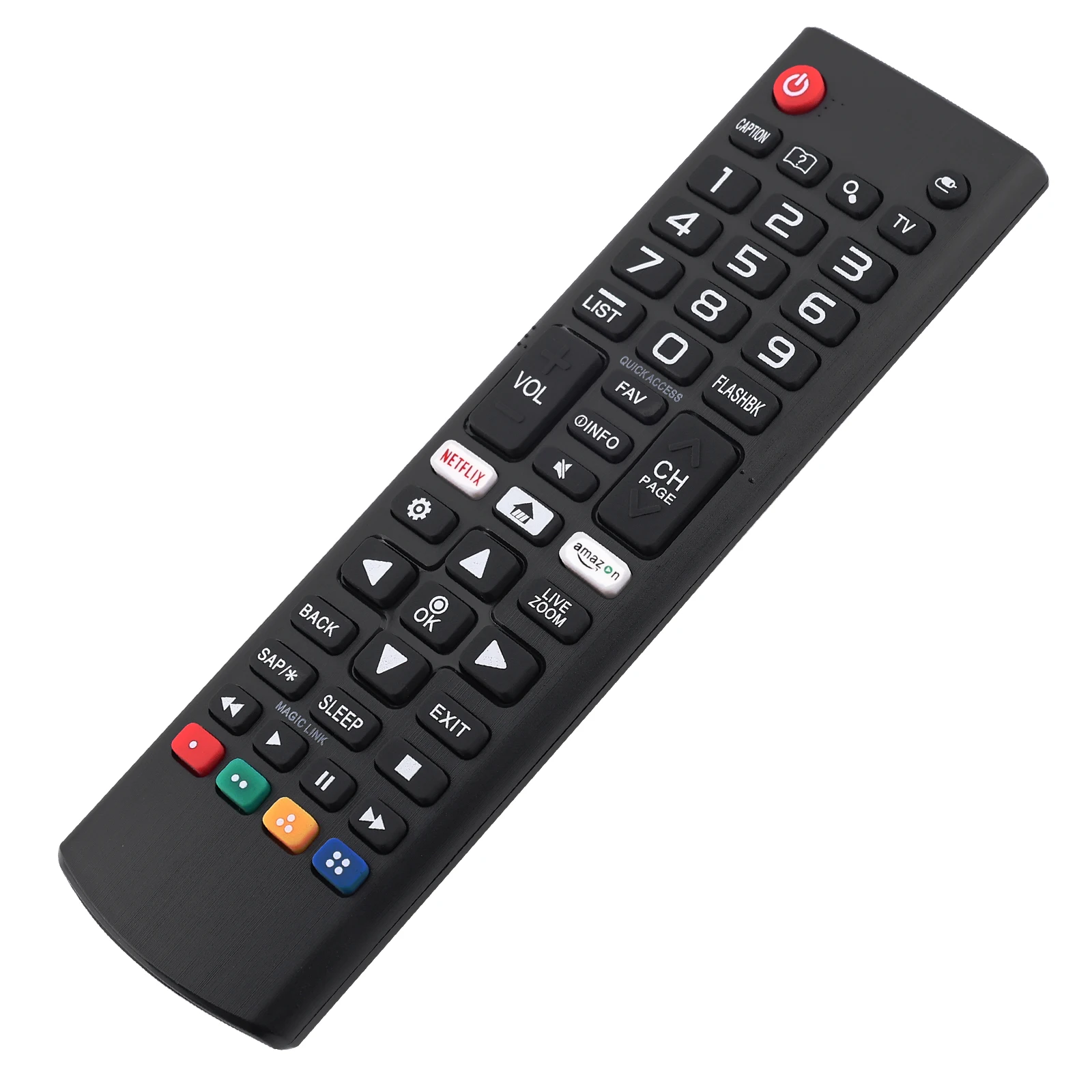 Universal Remote Co… - image