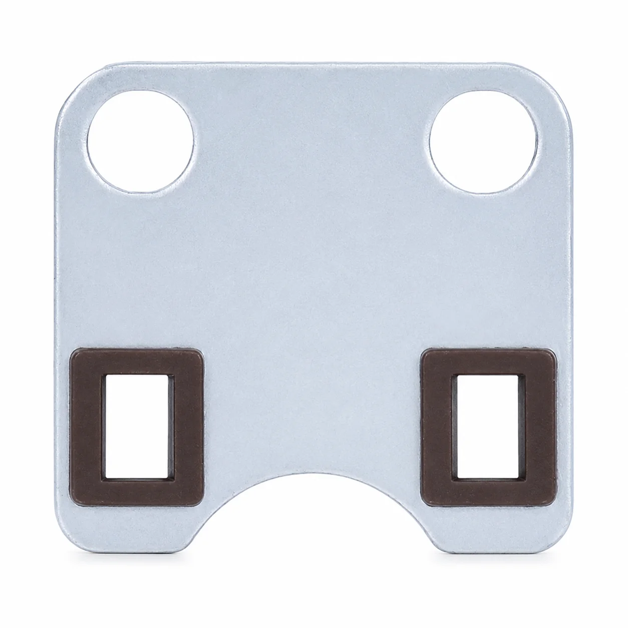 Push Rod Guide Plate For Honda GX120 GX160 GX200 168F 5.5HP 6.5HP Engine Replacement OEM 14791-ZE1-000 Small Engine Repair Parts