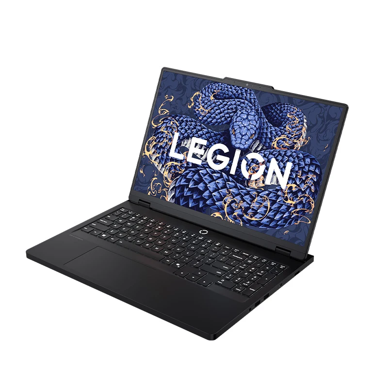 لينوفو كمبيوتر محمول للألعاب LEGION Y7000P 2025 دفتر 16 "2.5K 240HZ i9-14900HX/i7-14650HX 16GB 1T SSD RTX5060/RTX5070 كمبيوتر شخصي