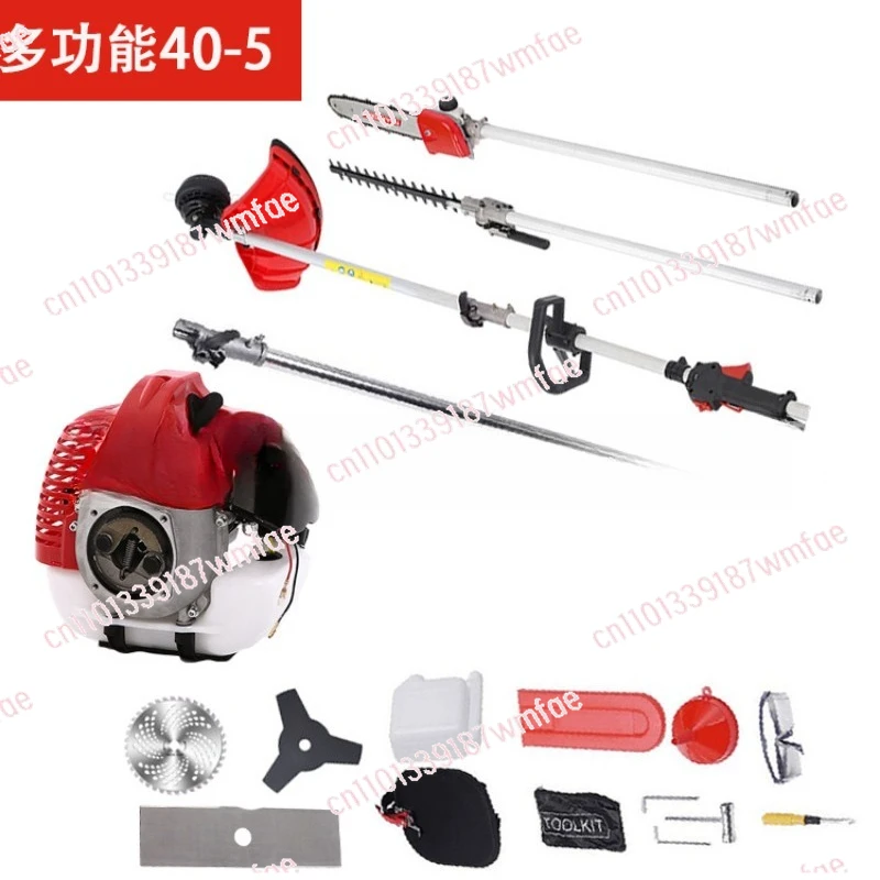

Garden Tools 36V Electric Brush Cutter Lithium Battery Power String Trimmer Cordless Grass Trimmer Lawn Mower