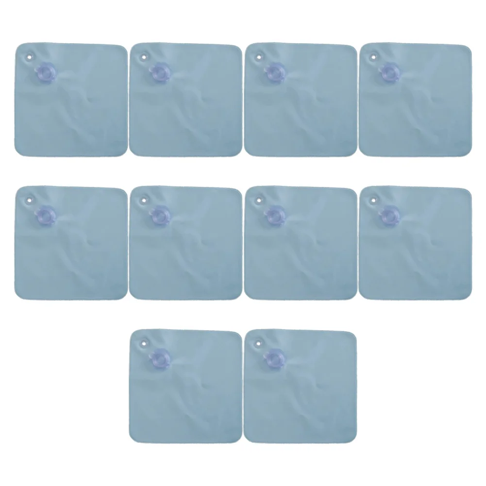 For Above-ground Pools Hook Attachments Pool Cover Weights Backyard Pool Protection Winter Pool Cover All-season Security