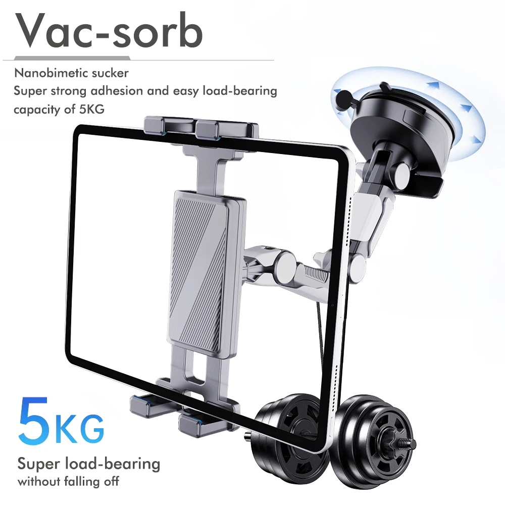 Thumbnail 2 - #25 Cheap Windshield Phone Holders Worth Buying