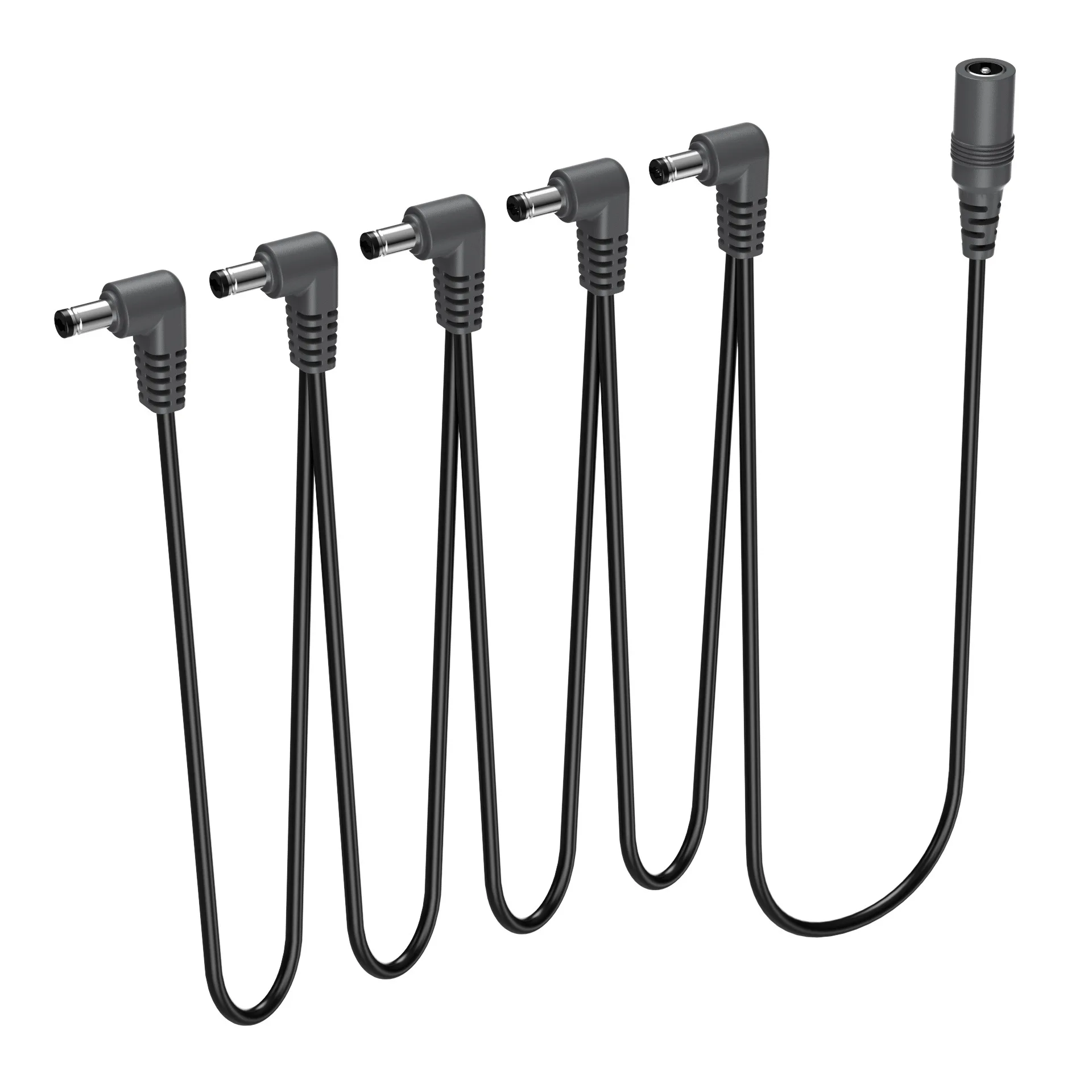 Dc5.5*2.1Mm Splitte…