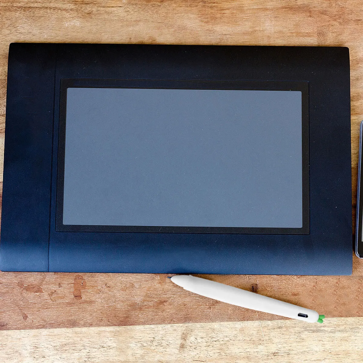 

Carrot Shaped Stylus Sleeve Silicone Grip Cover For Pencil 2 White Lightweight Anti Slip Protective Holder Touch Pen