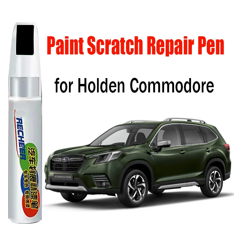 

Car Paint Pen Scratch Repair Touch-Up Paint Pen for Subaru Forester Paint Scratch Remover Car Paint Care Accessories