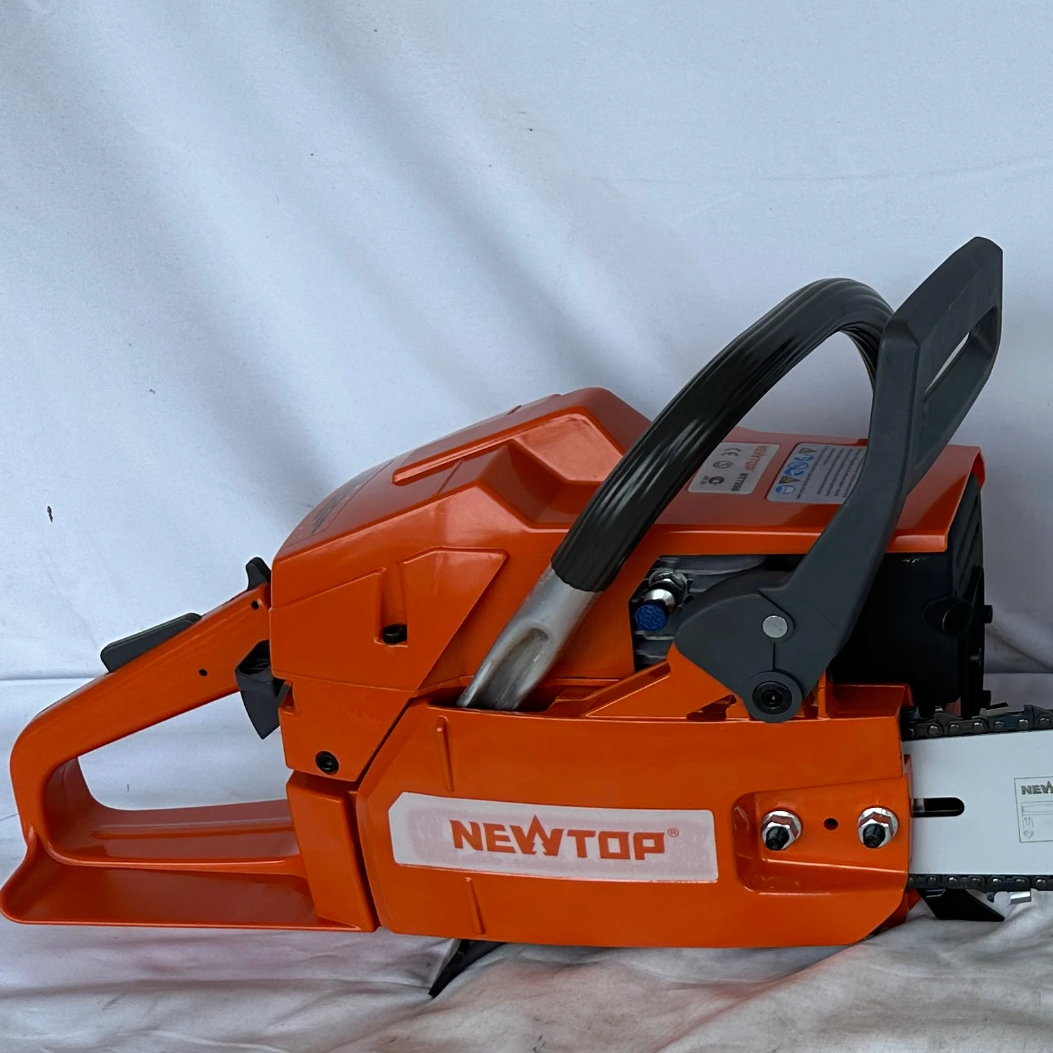 

ATV&UTVTronconneuse a Essence Hus272 72cc Avec Carburateur Et Bobine Walbro 3.6KW Pro