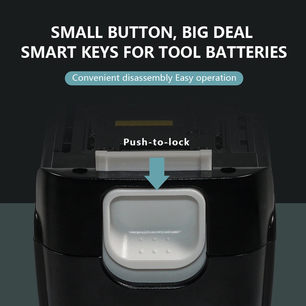 For Makita BL1430 B…