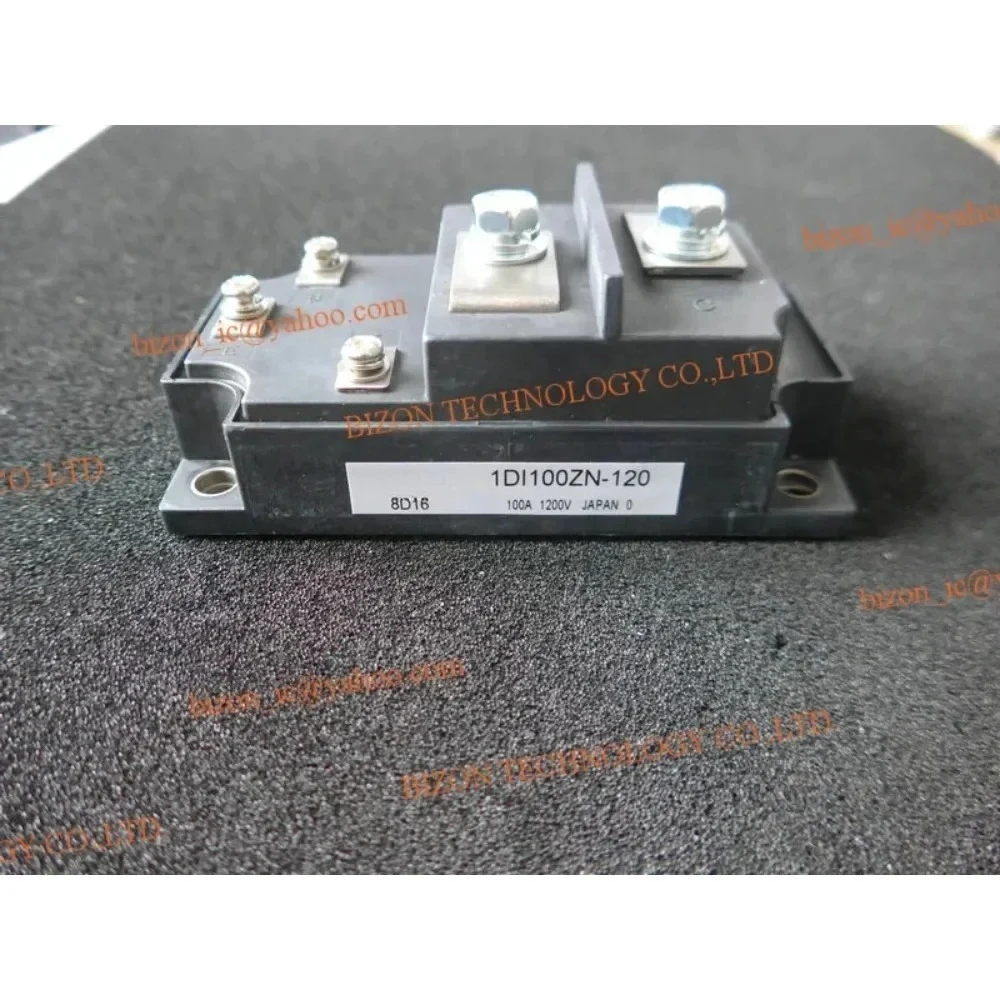 

1DI100ZN-120 Новый оригинальный модуль