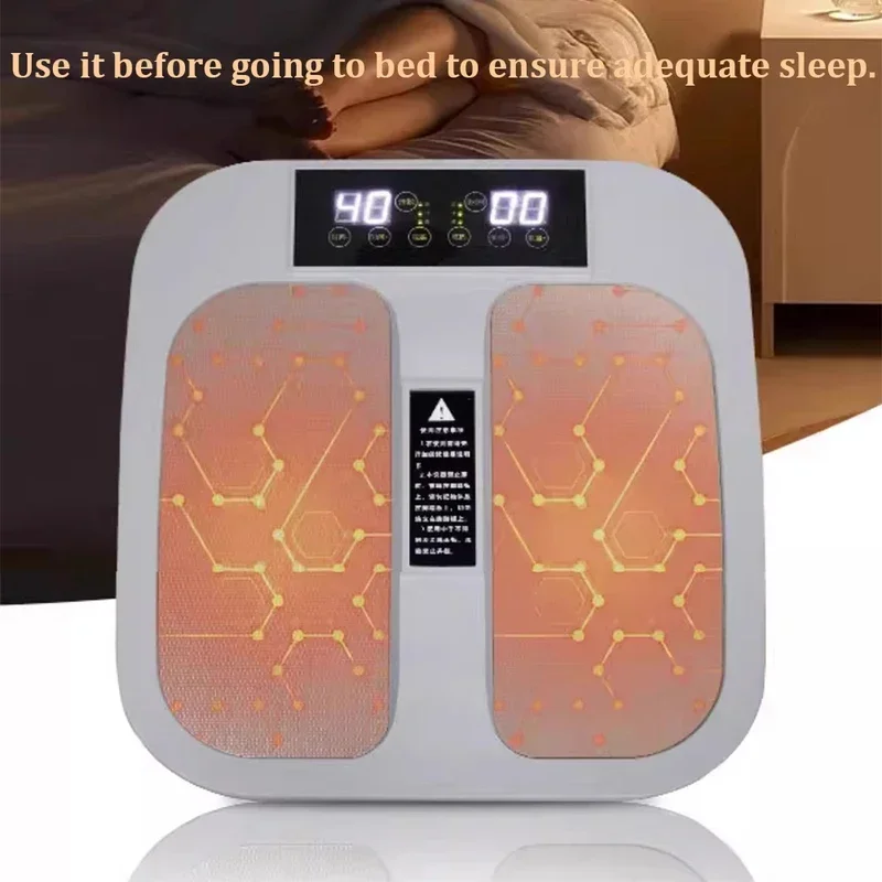 

Life Tera-P90 Terahertz and PEMF Frequency Device best selling products 2024 PEMF Terahertz foot massage