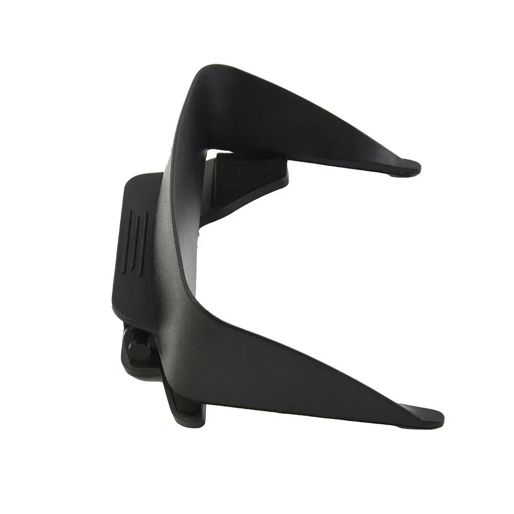 Sun Shade Visor For Sat Nav GPS 5 Inch Screen Compatible With 5'' And 5 1'' For Garmin Navigation Systems Reduces Glare