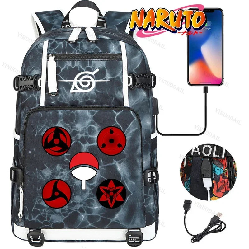 Variant: USB Backpack-RYo22