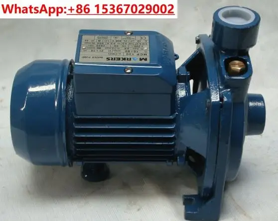 

MCP-130 Centrifugal Pump/Circulation Pump/Clean Water