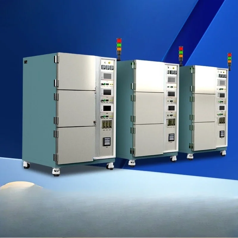 Halbleiterofen, elektrischer Laborofen, Hochtemperatur-Trocknungsgeräte, industrielles elektrisches Trocknen mit konstanter Temperatur