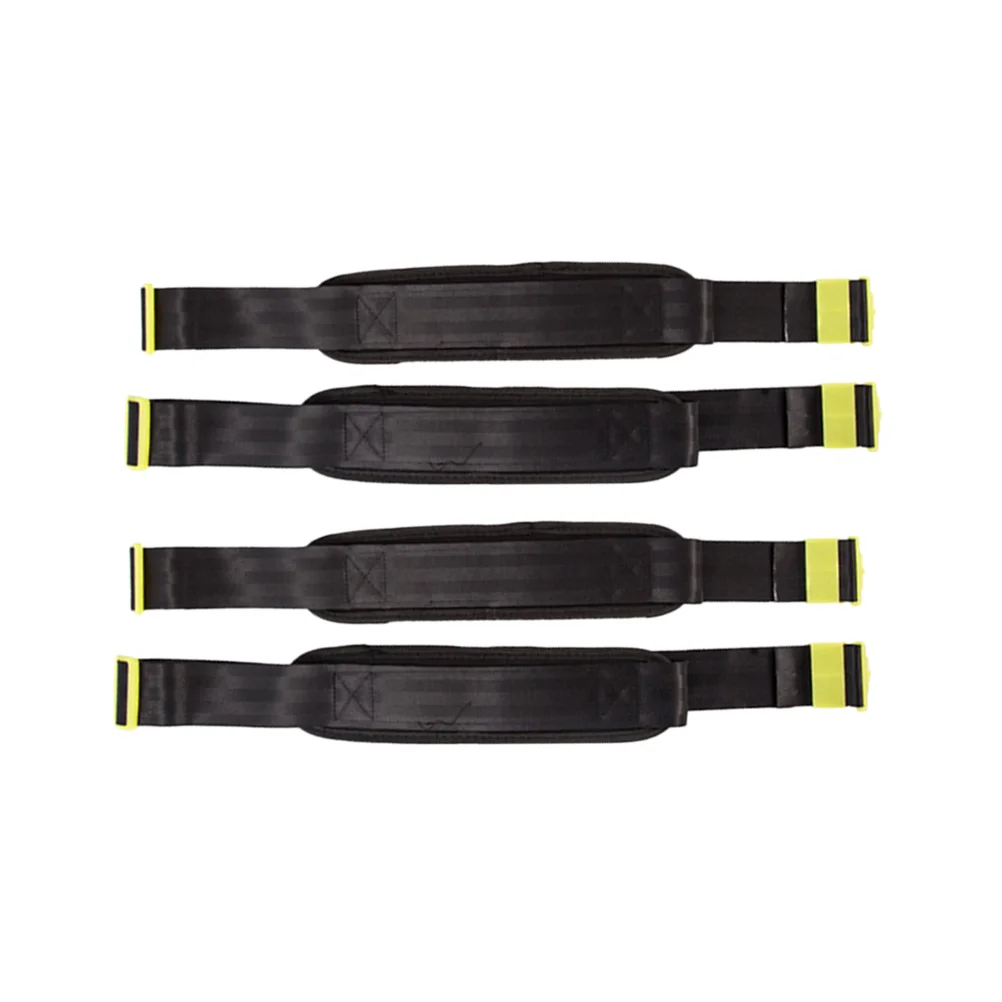 4 Pcs The Shoulder Backpack Sprayer Shoulder Strap Belt Replacement Straps Blower Safe Seat Electric