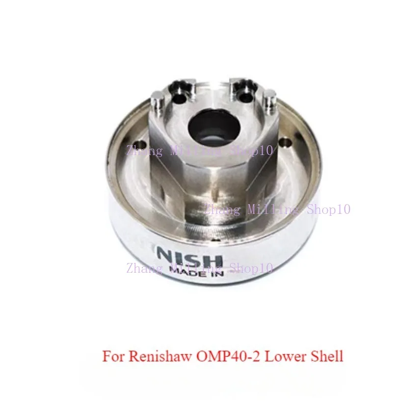 

For Renishaw OMP40-2 Lower Shell, Lower half shell (No Bottom), A-4071-0001 CMM Repair Parts kit