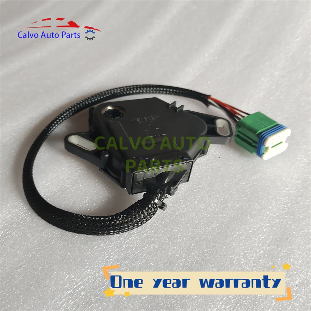 Baificar Multifunction Transmission Switch Sensor 252927 CMF-930400 CMF930400 For Peugeot 206 207 307 408 Citroen C4 C5 SKRZ AL4