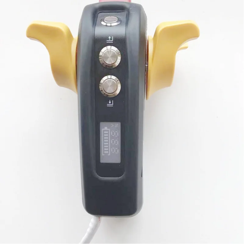 

Pallet Truck Accessories 48V Full Electric Accelerator Stepless Control Turtle Speed Lift Switch Voltage Display