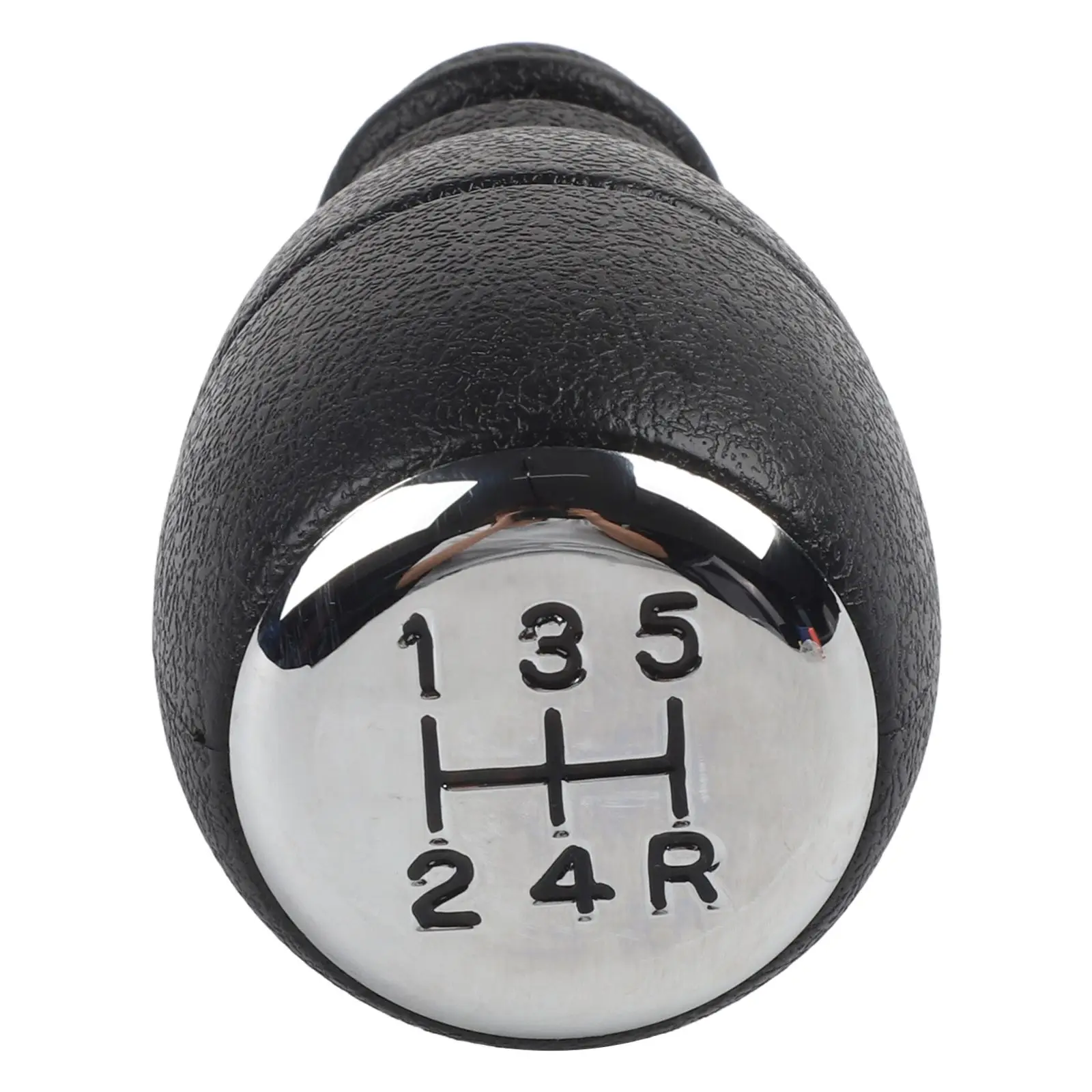 

Stylish 5 Speed Gear Shift Knob for Berlingo & For Partner 1996 2008 Designed to Enhance Vehicle Interior Aesthetics