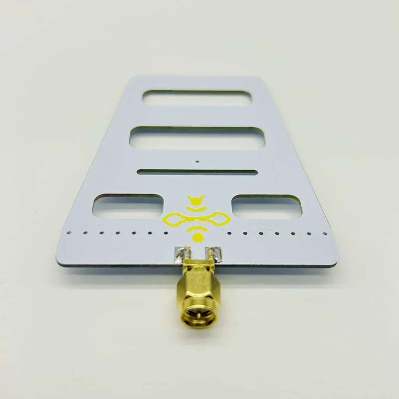 2.4G Model Aircraft Remote Control Transmitter High-frequency Head High-gain Range Extension Antenna for RC FPV Racing Drone
