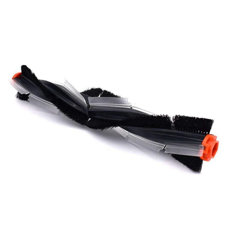 Peças de aspirador para Neato Botvac, escova de rolo, aspirador, série D, D7, D5, D3, D8500, 3pcs