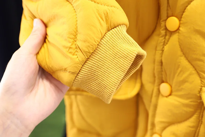 ZOETOPKID Winterkleidung für Jungen, 2-teiliges Set, neues, modisches, warmes Oberteil und Hose, 2-teiliger Anzug für Jungen, Geburtstagsgeschenk, Kinderkleidung. – Detail 14