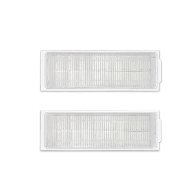 Para Viomi V2 Pro V3 SE V-RVCLM21B Kit de accesorios Cepillo Lateral principal Filtro Hepa Repuestos-A58E