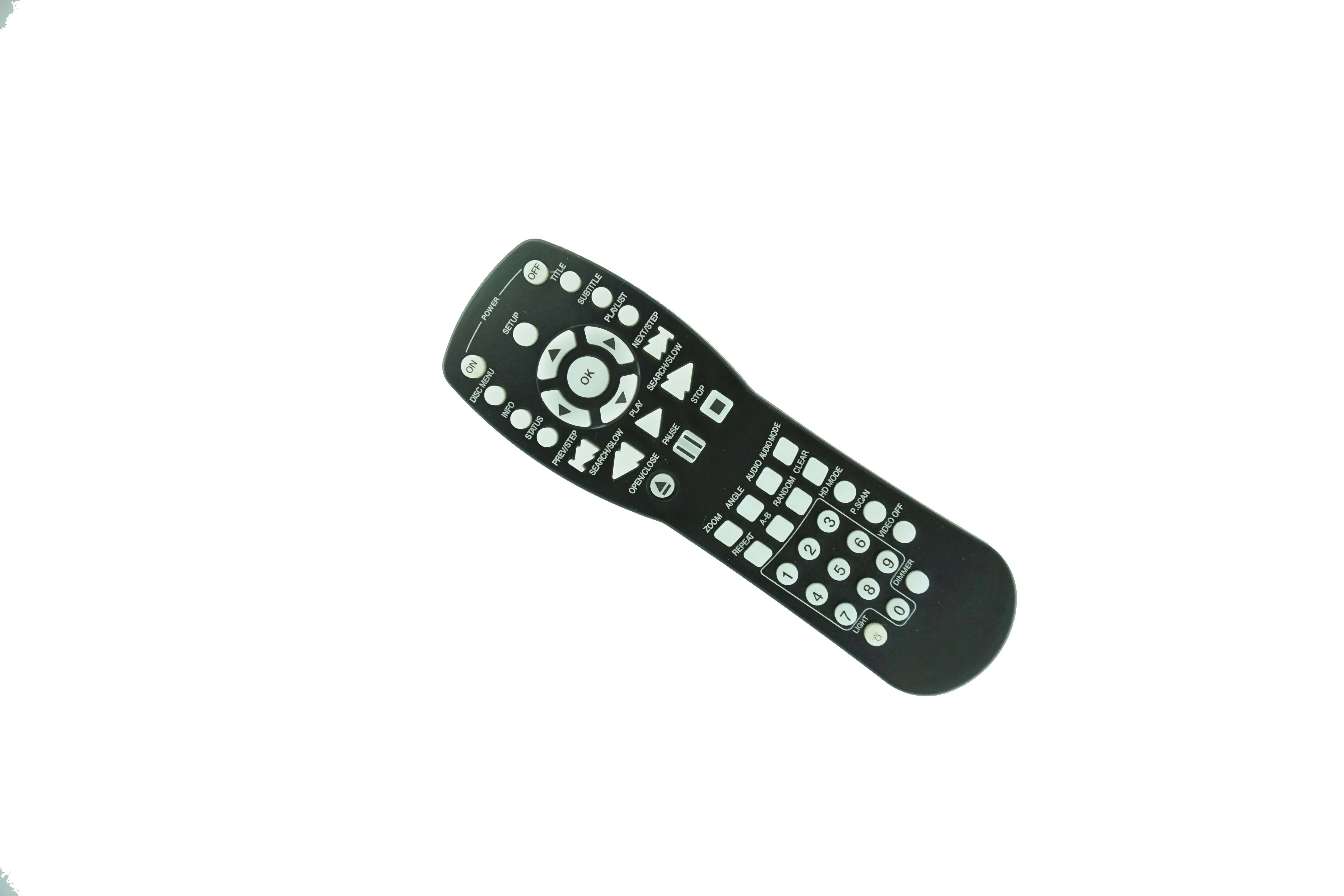 Remote Control For Harman Kardon DVD27 DVD37 DVD47 DVD38 DVD48 DVD39 CD DVD Player