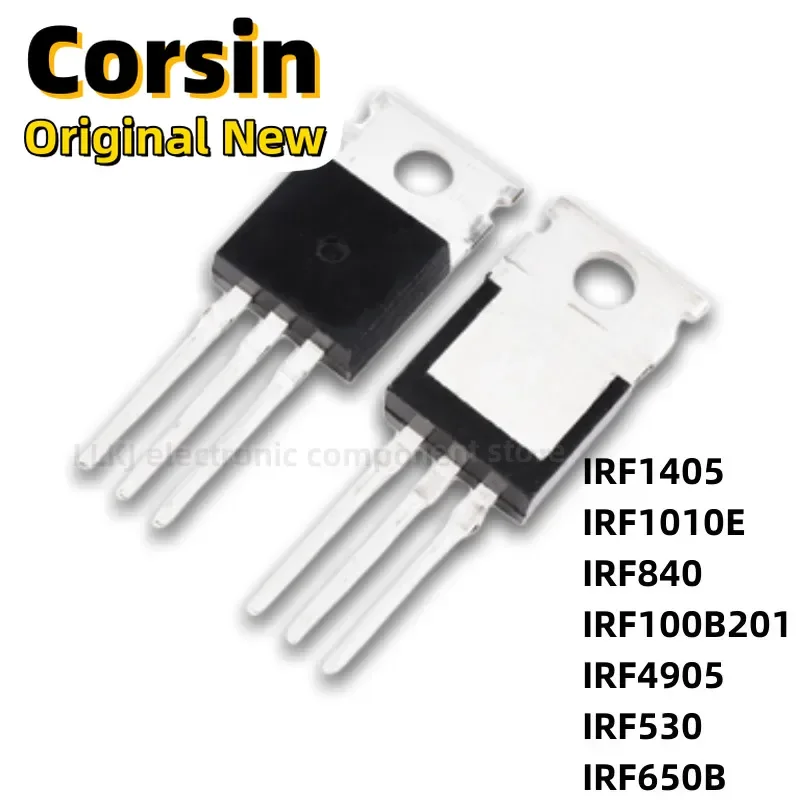 1Pcs Irf1405 Irf101…