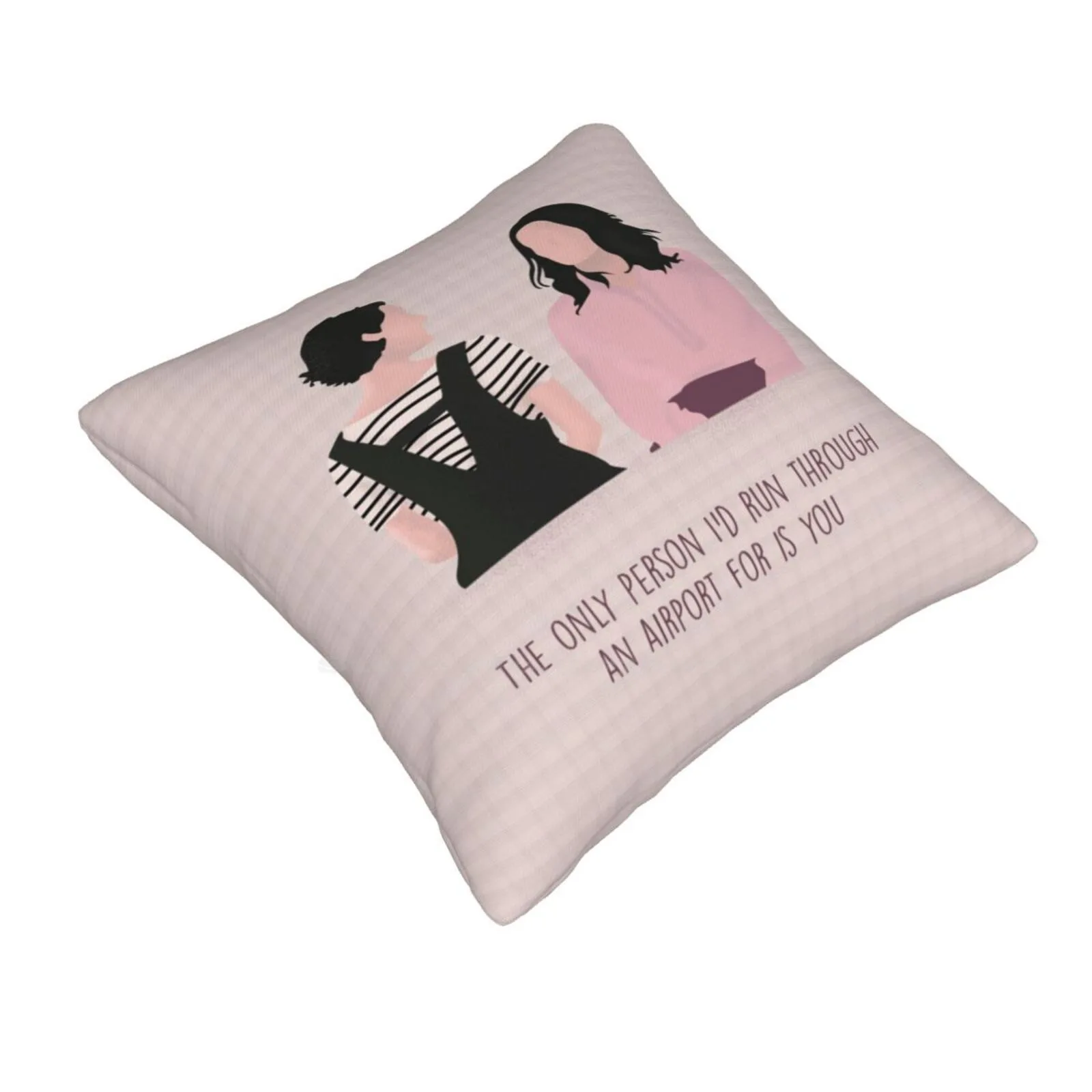 Fleabag Pillowslip Pillowcase Fleabag Phoebewallerbridge Hotpriest