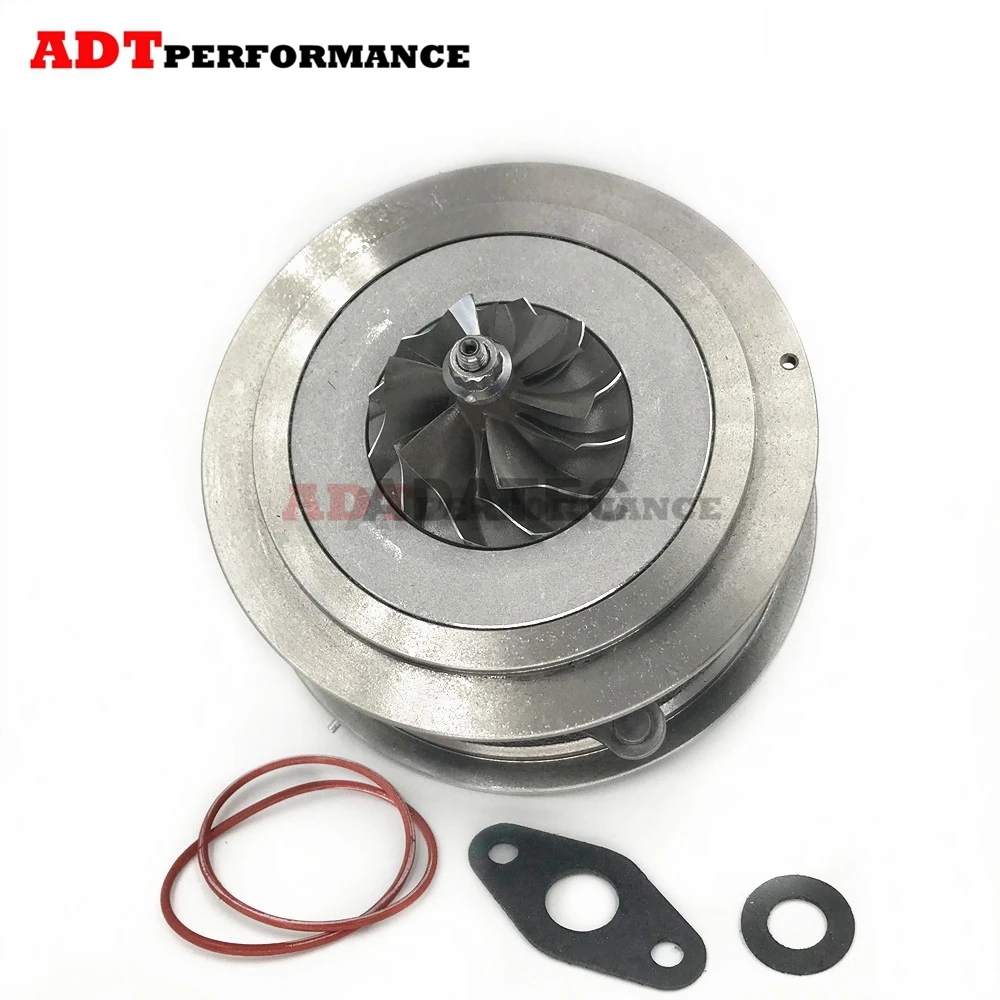 GTB1749VK Turbo Cartridge 767378 767378-9010S Turbine Core CHRA 11657810190 7810190C for BMW 118 d (E81/E87/E88) 105 Kw - 143 HP