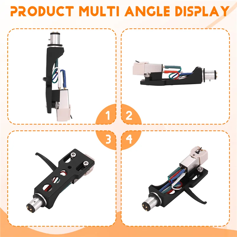 A92Z Cartridge Styl… - image