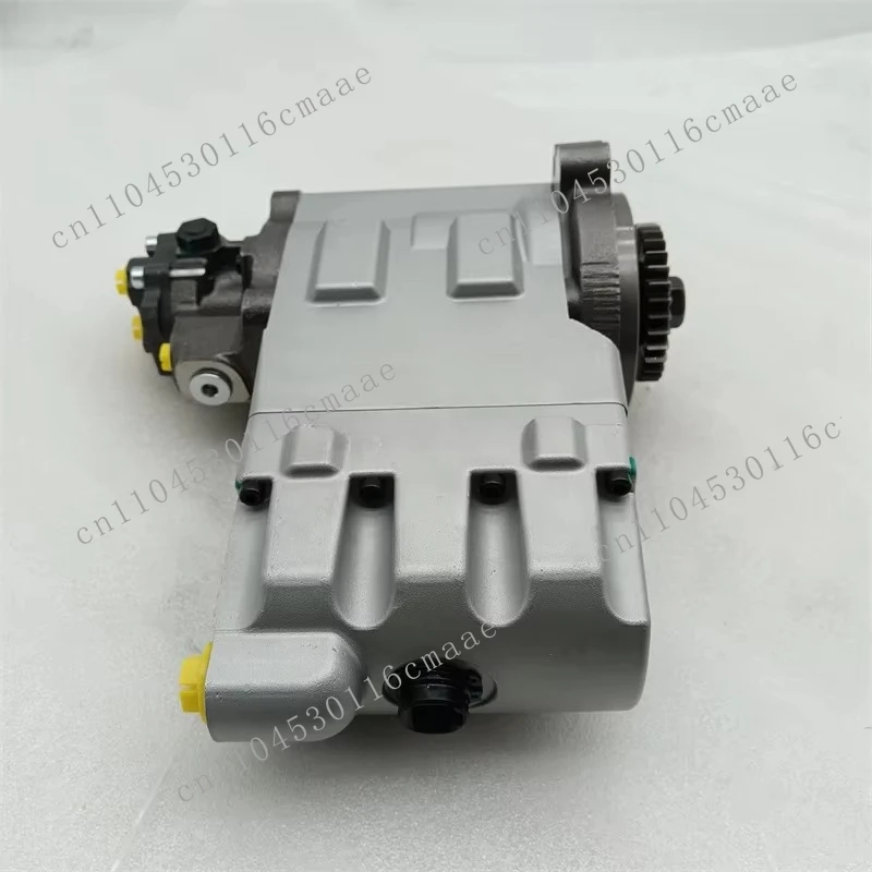 Construction machinery parts, fuel injection pump 2544358 254-4358 319-0678 10R-3145 C9 engine for 330C 330D 336D