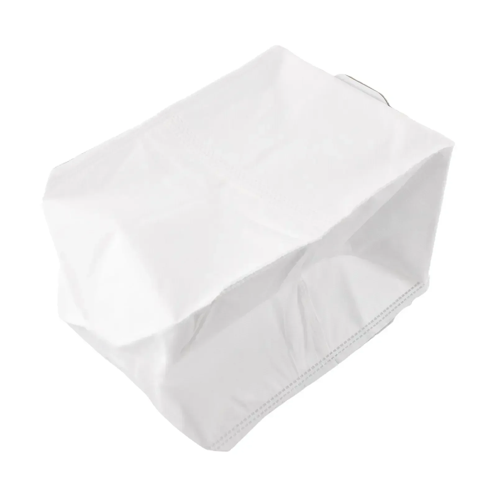 Suministros para el hogar, bolsa de polvo, piezas de vacío para Conga 7490 Immortal, Conga 8290 Immortal para telas no tejidas
