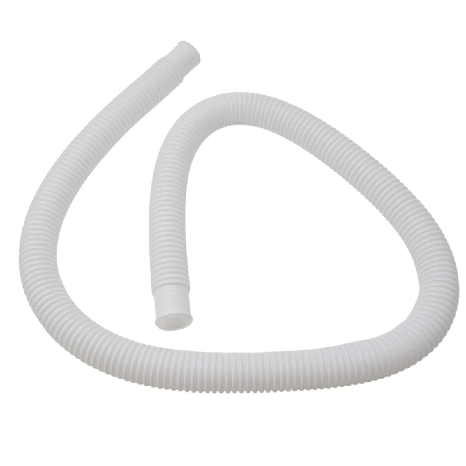 For Intex Accessory Hose 32mm Swimming Pool Pipe 1.5m For Pump/Filter/Heater Plastic Flexible Hose For 607 637 Intex Filter Pump