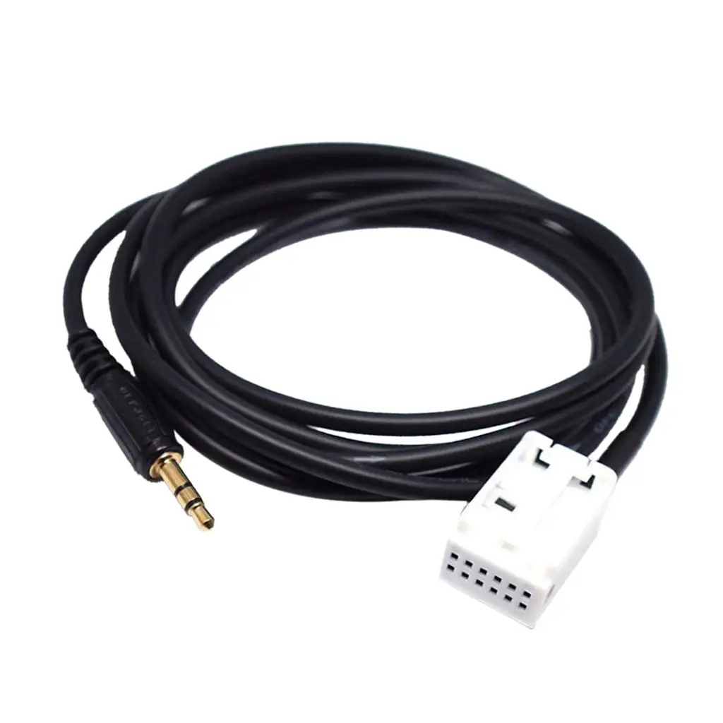 

3.5mm Audio Cables AUX Adapter for RCD510/RCD310/RCD300 RNS315/510