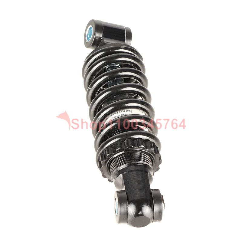 Scooter 125mm rear shock absorber suspension shock absorber suitable for bicycle mountain bike scooter accessories