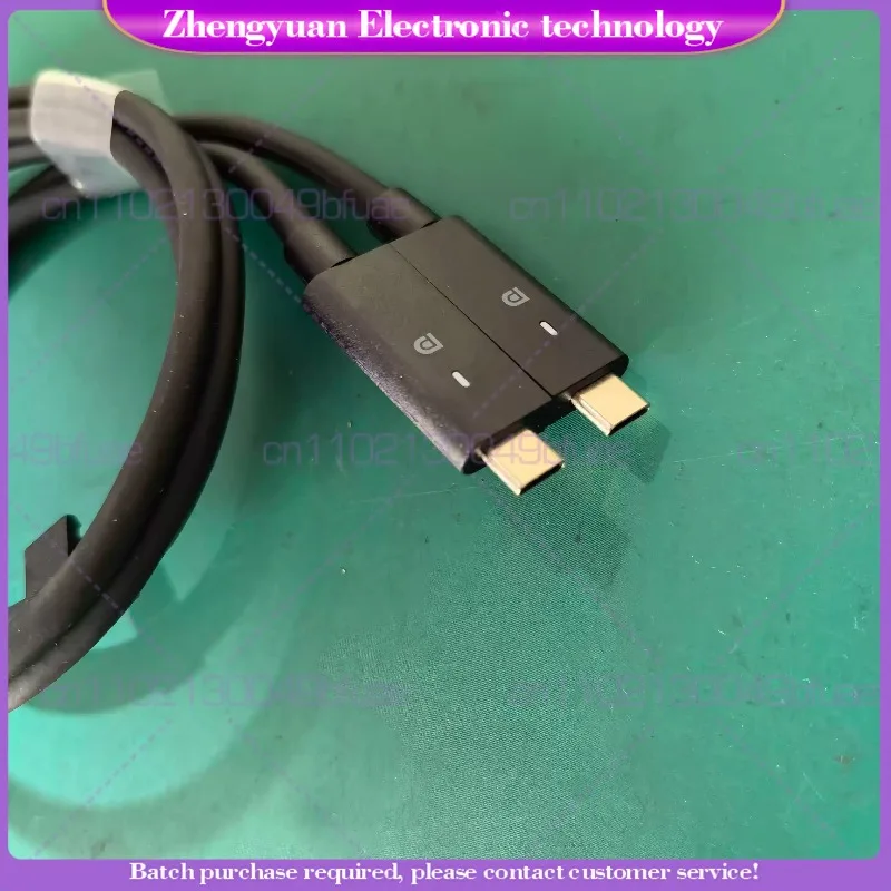 New for Dell WD19DC Dock Upgrade Replacement Cable Module Kit, Dual USB 9NFPD YXCYK