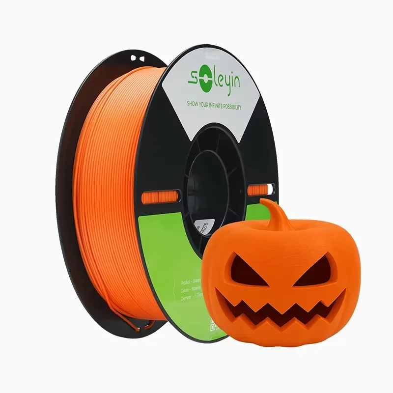 2026 High-Quality 1.75mm PLA Filament 1kg Spool for 3D Printers | Smooth Printing Low-Warp High Precision | Multiple Colors  7.1
