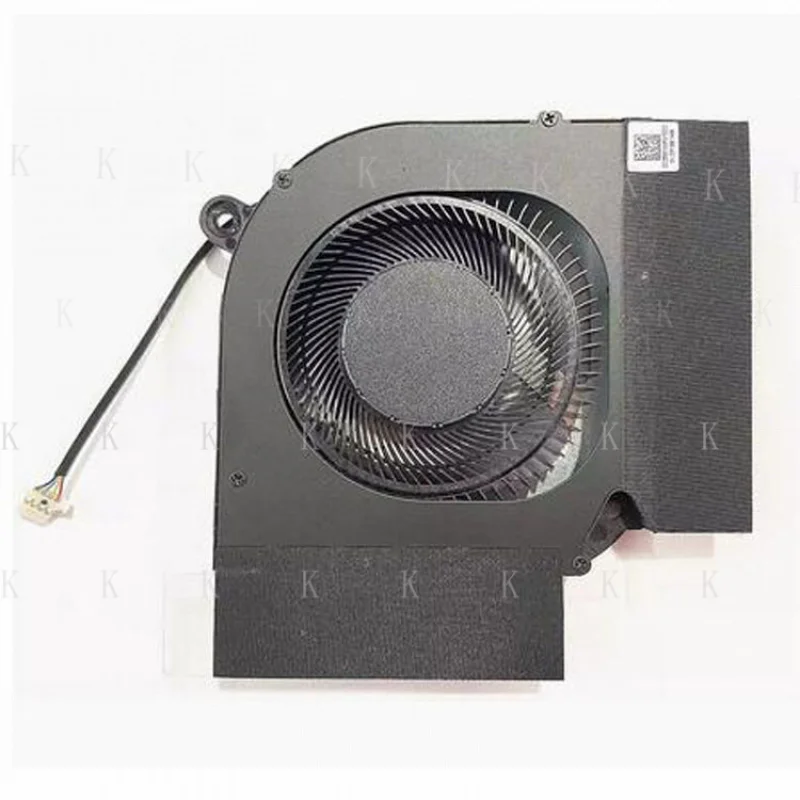 C  Cooling Fan for ACER Nitro 5 N22C1 AN515-58 N20C11 PH317-55 GPU Fan Accessories