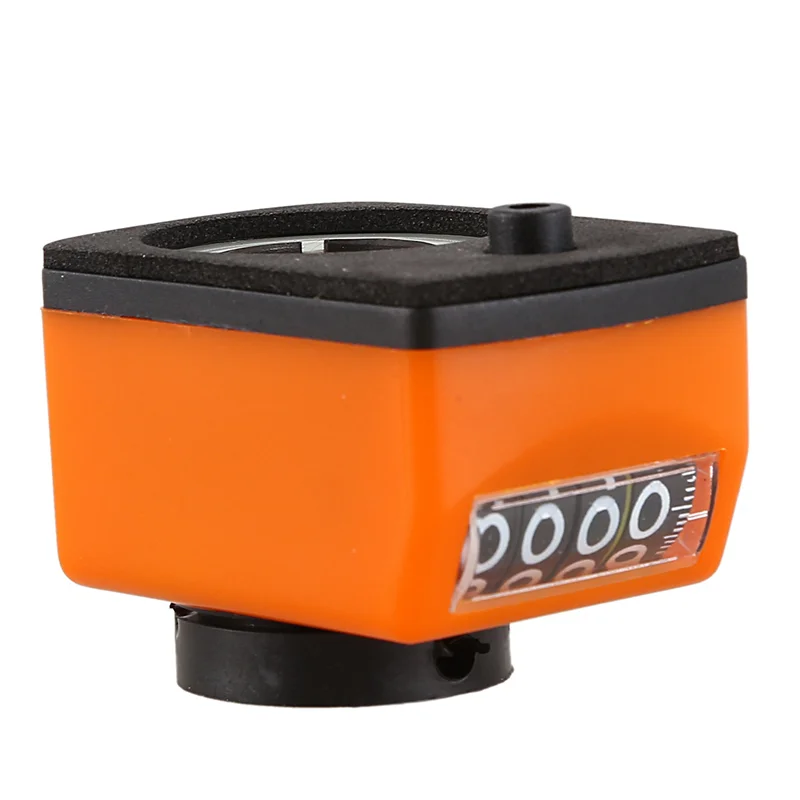 

AB35-6 Pcs Digital Position Display 8Mm, 12Mm Digital Position Indicator Machine Industry Counter