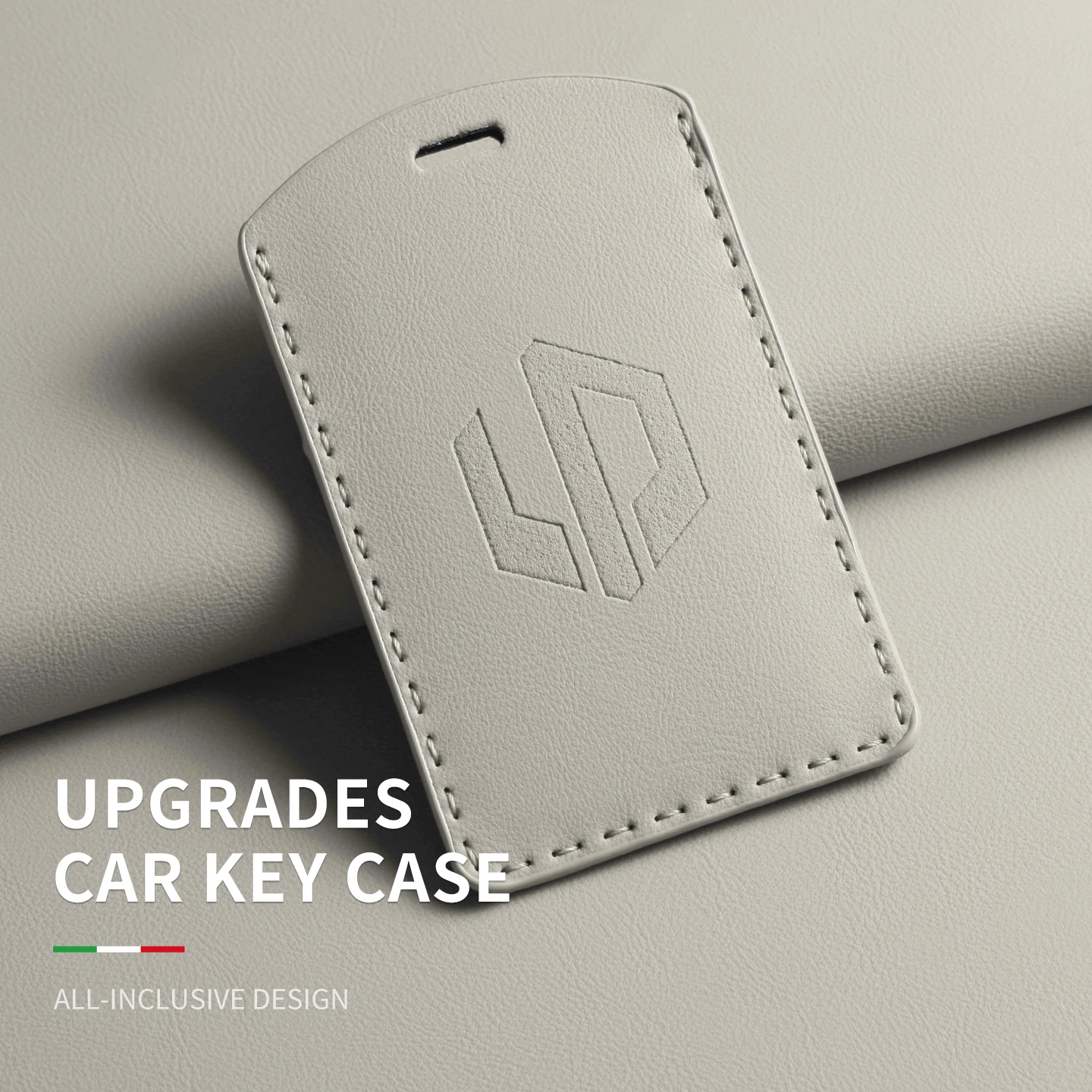 الأصلي سيارة اللون الجلود مفتاح القضية غطاء ل LEAPMOTOR B01 C11 C16 C10 سيارة الذكية المفاتيح حامي قذيفة اكسسوارات الديكور #3