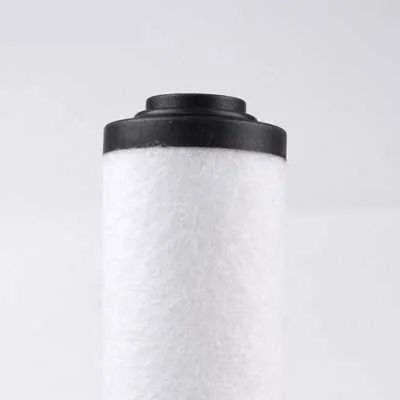 Vacuum pump 0532140153 exhaust filter vacuum pump oil mist filter
