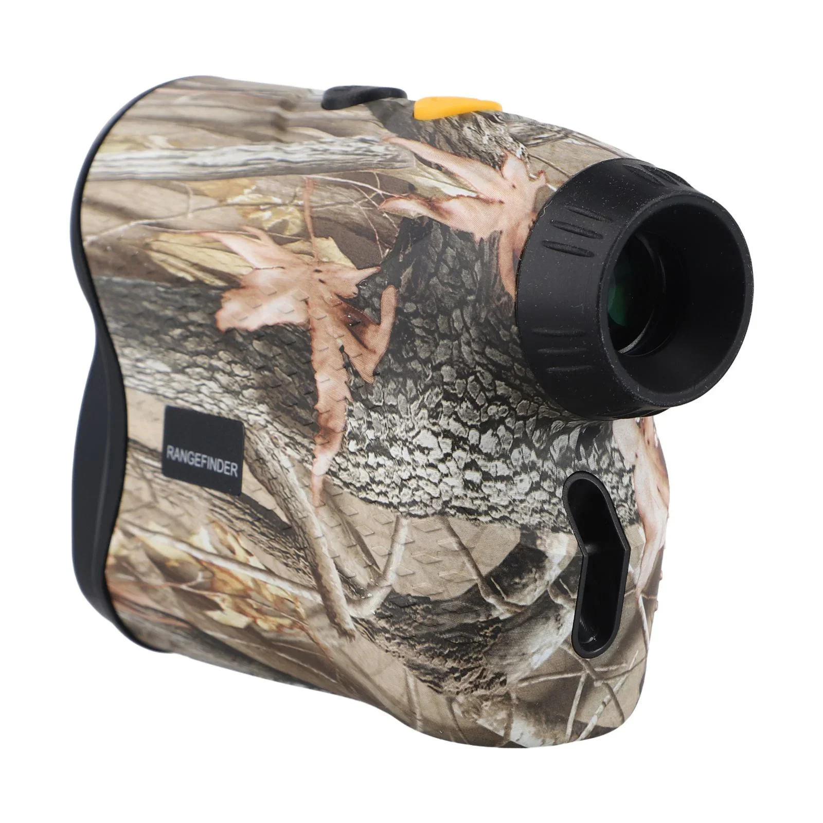 Digital Golf-Monocular Range Finder Hunting Rangefinder Digital Monocular with Multiple Modes 500m Distance Range