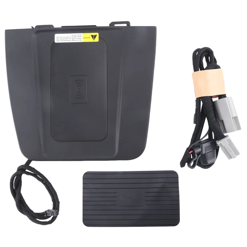 Abki-Car Wireless C…