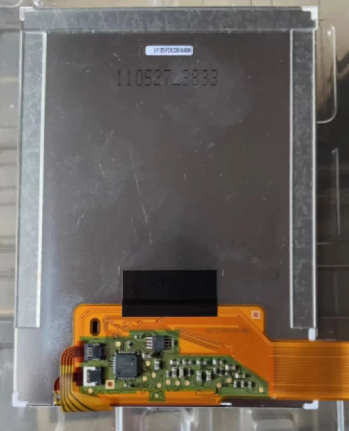 Panel de visualización de pantalla LCD COM35H3M10XTC